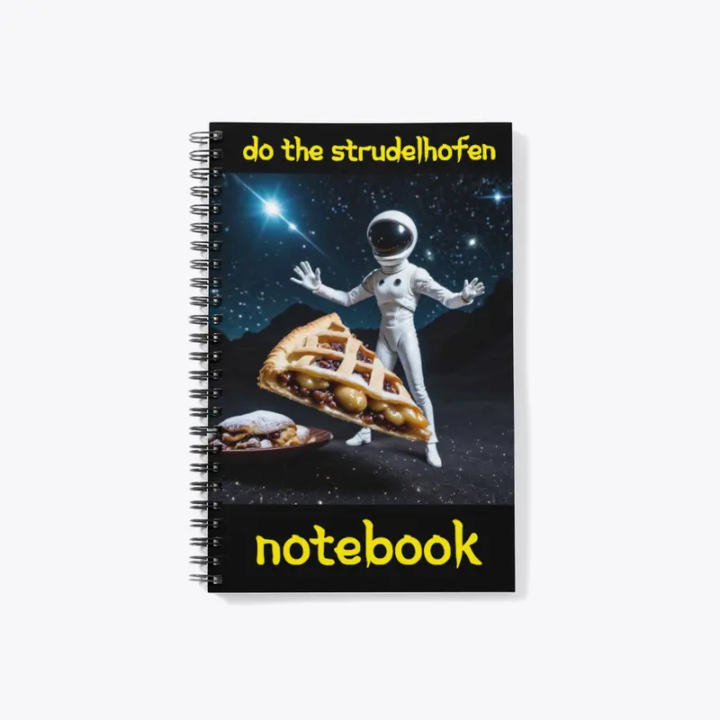 Do the strudelhofen