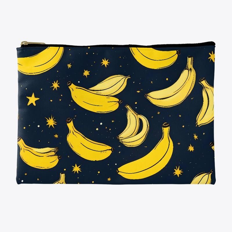 Banana's in space